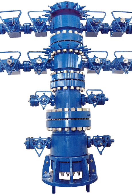 Production Equipment